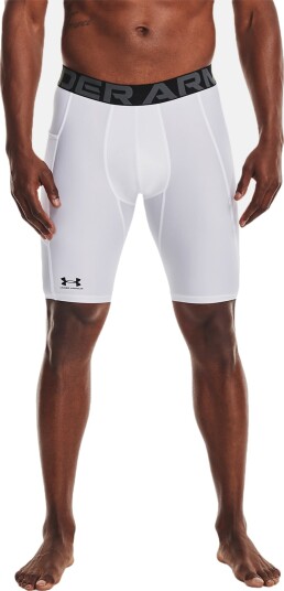 Under Armour UA HG Armour Lng Shorts Under Armour UA HG Armour Lng Shorts