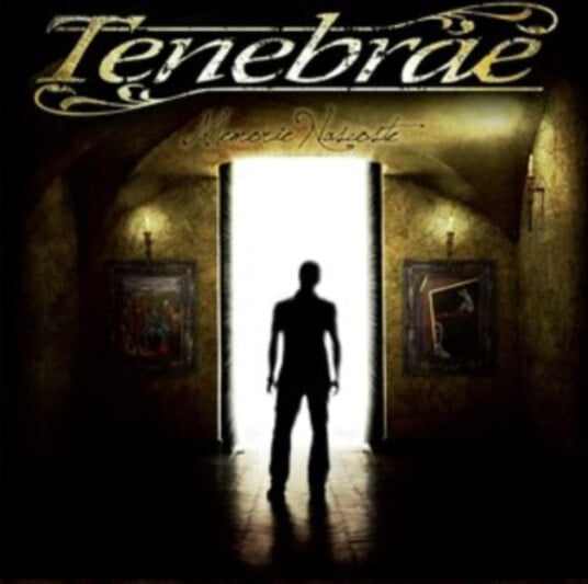 Tenebrae Memorie Nascoste CD