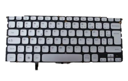 DELL Keyboard (FRENCH)
