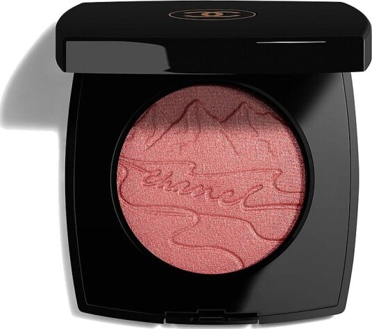 JOUES CONTRASTE INTENSE Krempudder Blush