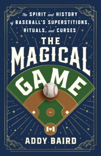 The Magical Game The Magical Game