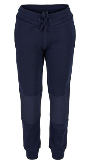 Woolland Hallingskarvet Bukser blue 98-104 Woolland Hallingskarvet Bukser blue 98-104