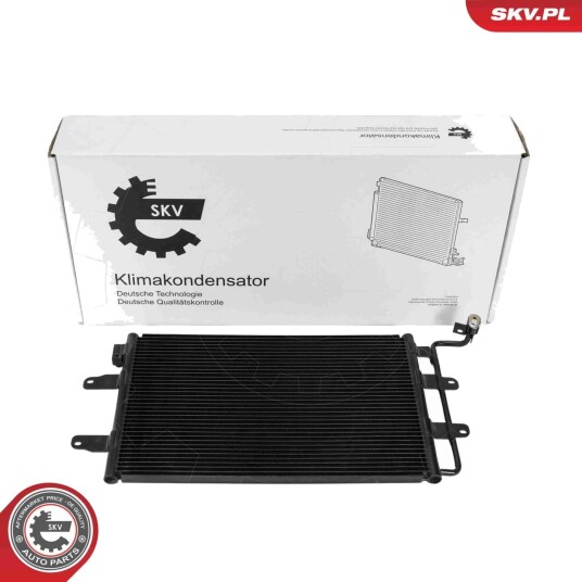 Kondensator ESEN SKV 86SKV618 Kondensator ESEN SKV 86SKV618