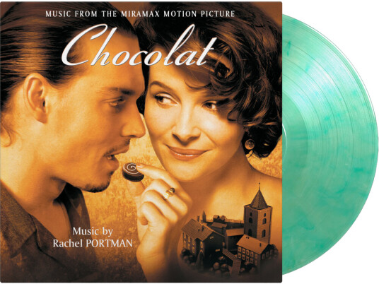Chocolat O.s.t.