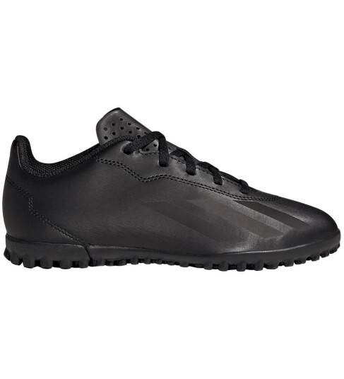 Adidas X Crazyfast TF / Q3 23 fotballsko kunstgress og grus junior 34 Core Black/Core Blac