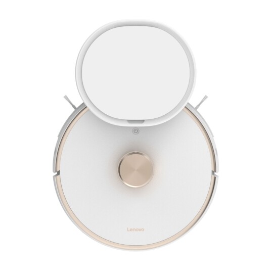 LENOVO T1S PRO ROBOTSTØVSUGER L-VCL0L1 LENOVO T1S PRO ROBOTSTØVSUGER L-VCL0L1