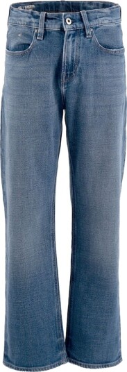 G Star RAW Jeans Dakota Regular Straight Light G Star RAW 10 år 140 Jeans Blå