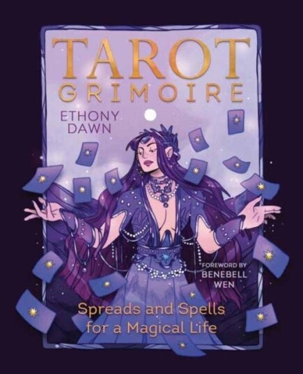 Tarot Grimoire Tarot Grimoire