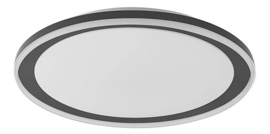 Lindby Verdan LED-taklampe, CCT, dimbar