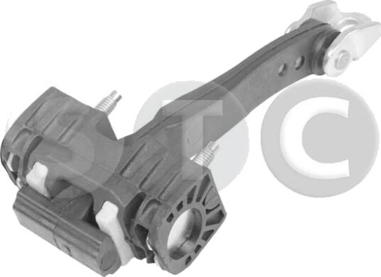 Dørstopper STC T443186