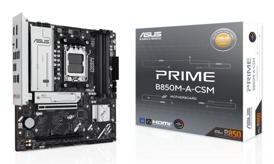 Asus Prime B850M A Csm 90MB1LQ0 M0EAYC Asus Prime B850M A Csm 90MB1LQ0 M0EAYC