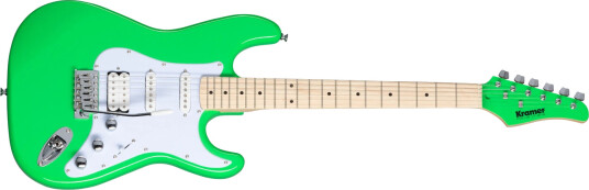 Kramer Guitars Focus VT-211S NG