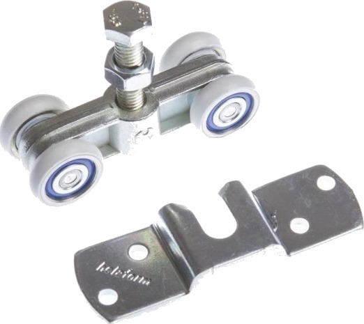 Henger Helaform Pp 075 For Trédører 2/