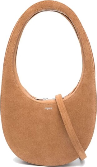 Coperni Dame Vesker Brun ONE SIZE, Coperni Dame Vesker Brun ONE SIZE,