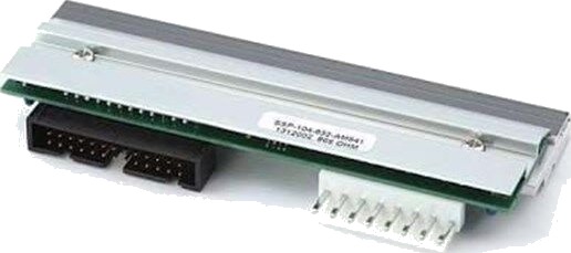 Zebra KIT PRINTHEAD 300DPI 105SLPLUS CPNT