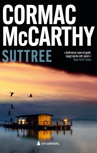 Suttree Suttree
