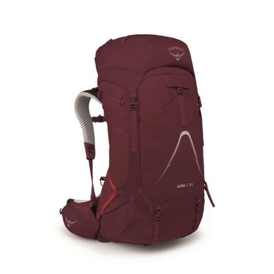 Osprey Aura Ag Lt 65 Antidote Purple WM/L Osprey Aura Ag Lt 65 Antidote Purple WM/L