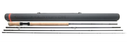 Vision CUSTOM DH 13´ #8 / 30-38g / Skagit 580gr Vision CUSTOM DH 13´ #8 / 30-38g / Skagit 580gr