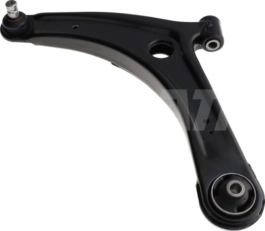 SPIDAN CHASSIS PARTS 58891 Bærearm SPIDAN CHASSIS PARTS 58891 Bærearm