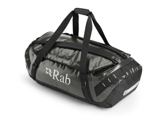 Rab Expedition Kitbag Ii 80 Dark Slate 80