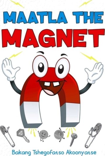 Maatla The Magnet