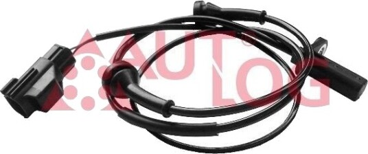 AUTLOG AS4163 Sensor ABS AUTLOG AS4163 Sensor ABS