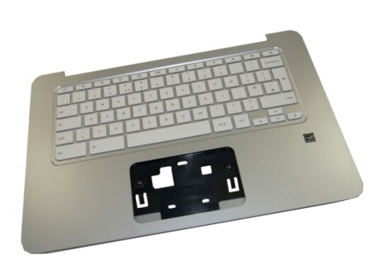 Hp 787733 Dh1 Kabinett + Nordisk Hp Chromebook 14 X 787733 DH1