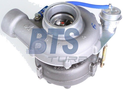 Turbolader BTS TURBO T914850