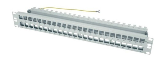 Telegärtner H02025a0171 Grå