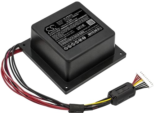 Batteri til JBL PartyBox 300 etc