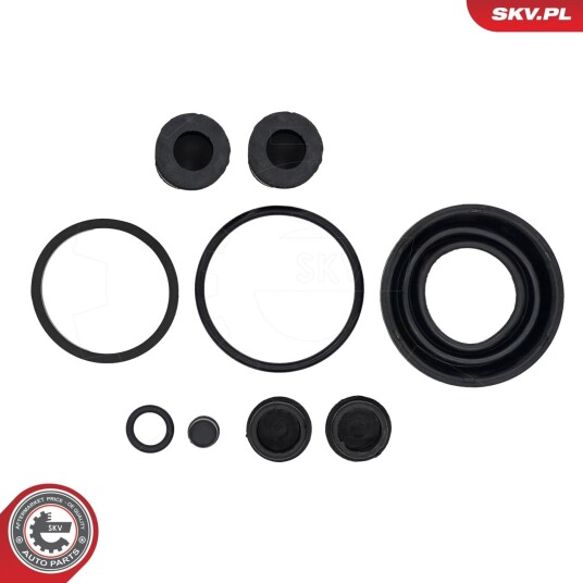 ESEN SKV 91SKV112 Reparasjonssett, bremsecaliper ESEN SKV 91SKV112 Reparasjonssett, bremsecaliper