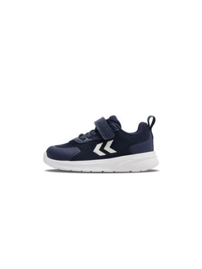 Hummel Actus TR breather infant joggesko black iris 22
