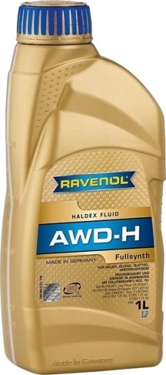 Girolje RAVENOL AWD-H 1L