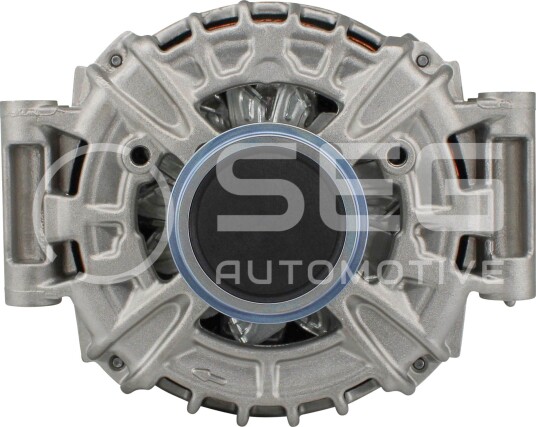 Dynamo SEG Automotive 0125812191