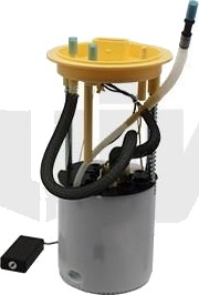 Bensinpumpe VIKA 99191791001