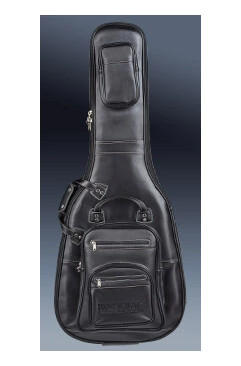 Rockbag Leather Bag Hollow Body Rockbag Leather Bag Hollow Body