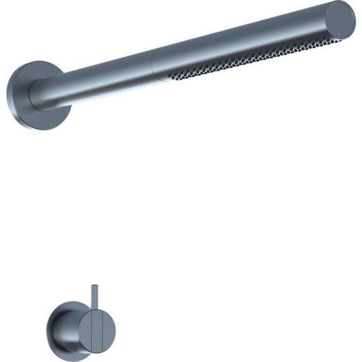 Vola 2281ST dusjsett, rustfri stål