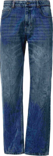 Just Cavalli Herre Jeans Blå W36,