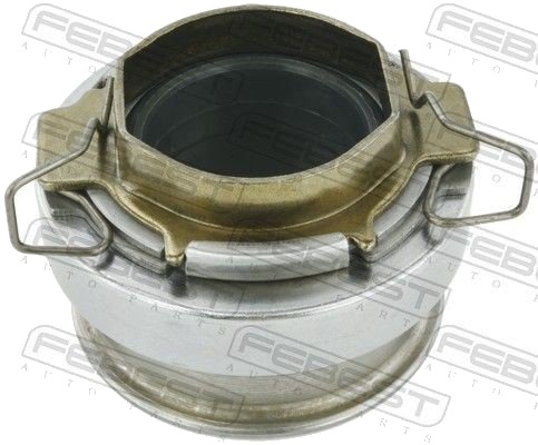 Lager clutchspak FEBEST 0192 FZJ105 Lager clutchspak FEBEST 0192 FZJ105