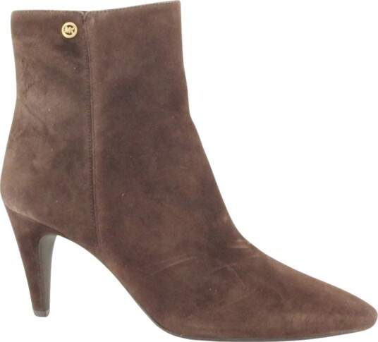 Michael Kors Dame Sko Brun 38 1/2 EU,