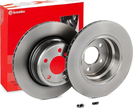 Bremseskive BREMBO 09.A541.11