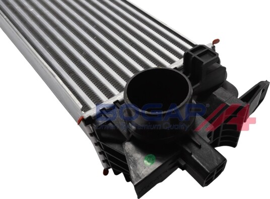 Intercooler BOGAP V4220102 Intercooler BOGAP V4220102