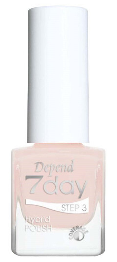 Depend 7day Bohemian Hybrid Polish 7294 Inner Peace Depend 7day Bohemian Hybrid Polish 7294 Inner Peace