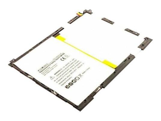 CoreParts batteri - Li-pol (MBTAB0029)