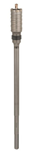 Bosch Hulborkrone SDS max-9 45 x 80 x 420 mm Bosch Hulborkrone SDS max-9 45 x 80 x 420 mm