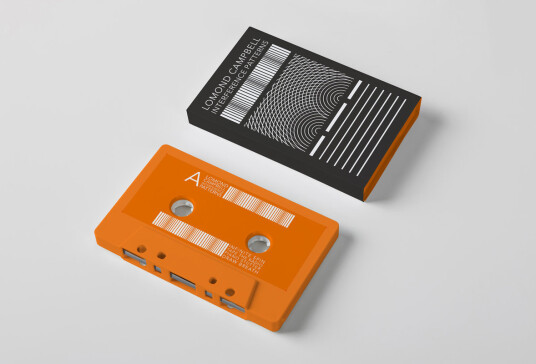 Lomond Campbell Interference Patters Kassett