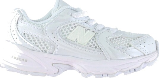 New Balance Sko 530 Hvit/Hvit PA New Balance 21 Sko
