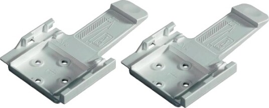 Hp Biltilbehør 11.036 Holder For Stopkloss Plast 170X95x20 Mm Hp Biltilbehør 11.036 Holder For Stopkloss Plast 170X95x20 Mm