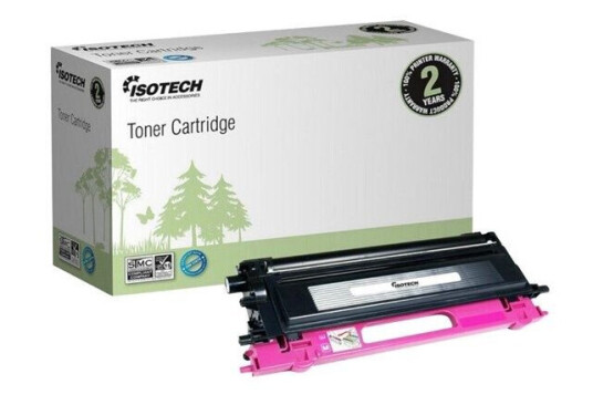 Isotech Toner Tn135m Isotech Toner Tn135m