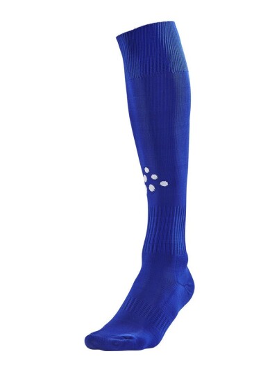 CRAFT Squad Sock Solid Club Cobolt 28/30